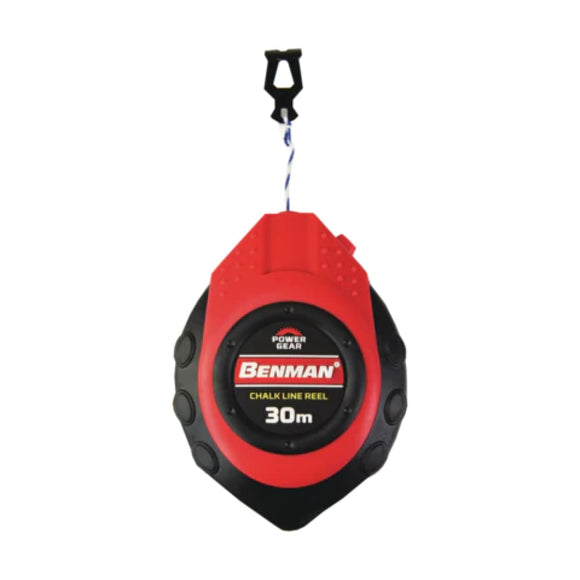 ΝΗΜΑ ΚΙΜΩΛΙΑΣ BENMAN 3X-SPEED 30m BENMAN 70795 - Χαράκτες