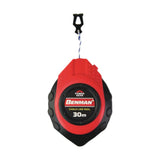 ΝΗΜΑ ΚΙΜΩΛΙΑΣ BENMAN 3X-SPEED 30m BENMAN 70795 - Χαράκτες