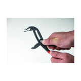 Γκαζοτανάλια Benman Γρήγορης Ρύθμισης MX GRIP 135mm 73261