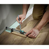 Οδηγός Προσαρμογής Περιγράμματος Laminate Και Ξύλου Wolfcraft 6952000 – εικόνα 4