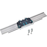 Οδηγός Ράγας 1450x190x12mm Για Δισκοπρίονο FKS 145