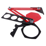 Οδηγός Σήμανσης Πλακάδων Για Τρύπες Tile Template Mechanic Distar