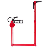 Οδηγός Σήμανσης Πλακάδων Για Τρύπες Tile Template XL Mechanic Distar