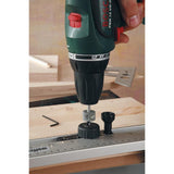 Οδηγός Στοπ Βάθους Τρυπανιού Δραπανοκατσάβιδου Σετ 3