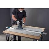 Οδηγός Σύστημα Αναρρόφηση Για Γωνιακό Τροχό 5017000