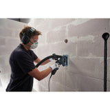 Οδηγός Σύστημα Αναρρόφηση Για Γωνιακό Τροχό 5017000