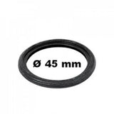 Oring Εξαγωγής 45mm Για Καζανάκι Εντοιχισμού Geberit 362.771.00.1