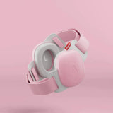 Ωτοασπίδες Για Βρέφη Εξωτερικές Muffy Baby Έως 48 Μηνών Rose Pink Alpine 111.82.376