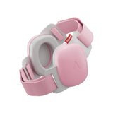 Ωτοασπίδες Για Βρέφη Εξωτερικές Muffy Baby Έως 48 Μηνών Rose Pink Alpine 111.82.376