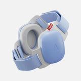 Ωτοασπίδες Για Βρέφη Εξωτερικές Muffy Baby Έως 48 Μηνών Sky Blue Alpine 111.82.377