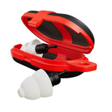 Ωτοασπίδες Για Μηχανή MotoSafe Tour 2ΤΜΧ Μαύρο Alpine 111.23.401 