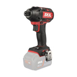 Παλμικό Κατσαβίδι Μπαταρίας (Solo) 20V 250Nm Xp Line Skil 3231CA