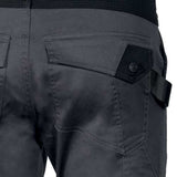 Παντελόνι εργασίας Super Stretch Cofra Kudus Navy/Black – εικόνα 7
