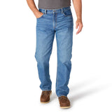Παντελόνι Loose Straight Rugged Flex™ Jean Weld Carhartt 106988-HQ9 – εικόνα 2