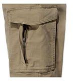 Παντελόνι Relaxed Straight Rigby Cargo Dark Khaki Carhartt 103574-253 – εικόνα 5