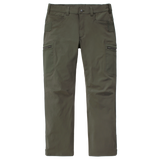 Παντελόνι Slim Tapered Mid Tier Moss Carhartt 107501-MOS – εικόνα 3