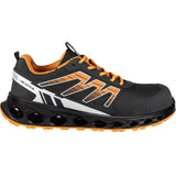 Παπούτσι Ασφαλείας Cofra Footing ESD S3S FO SR