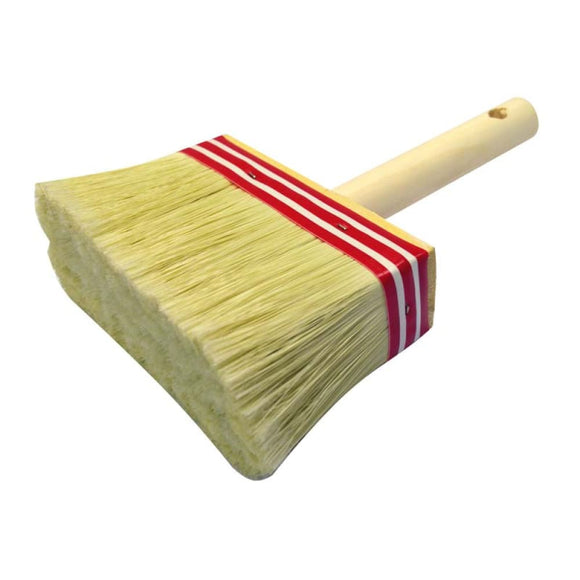 ΠΑΤΡΟΓΚΑ ΜΕ ΣΥΝΘΕΤΙΚΗ ΤΡΙΧΑ 14Χ5cm 27157 - Πινέλα & Ρολά