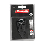 ΠΕΛΜΑ ΣΤΕΝΟ STARLOCK ΤΥΠΟΥ VELCRO 50x36mm ΒΕΝΜΑΝ 72594