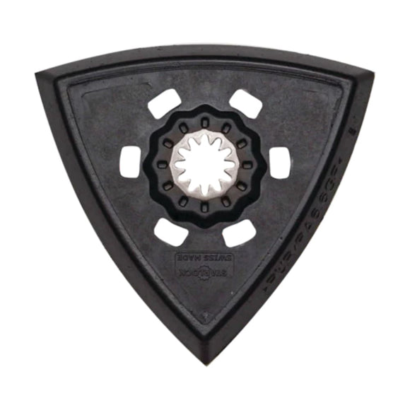 ΠΕΛΜΑ ΤΡΙΓΩΝΟ STARLOCK ΤΥΠΟΥ VELCRO 93x93x93mm ΒΕΝΜΑΝ 72595