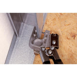 Πένσα Σύνδεσης Προφίλ Γυψοσανίδας C Και U 4029000 Wolfcraft