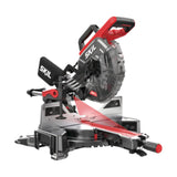 Φαλτσοπρίονο Radial Διπλής Κοπής 2000W 254mm Skil BT1E1320AA