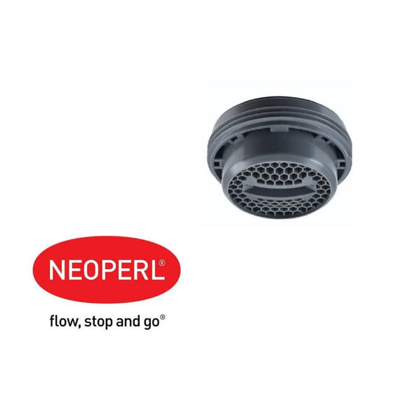 Φίλτρο Βρύσης Χωνευτό Coin Slot M24x1 Neoperl