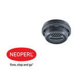 Φίλτρο Βρύσης Χωνευτό Coin Slot M24x1 Neoperl