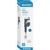 Φλοτέρ Βαλβίδα  Εισαγωγής Πυθμένος 1/2 ImpulsBasic 323 Geberit 136.752.00.1