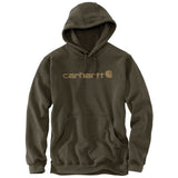 Φούτερ Ανδρικό Loose Fit Midweight Logo Graphic Sweatshirt Carhartt 100074-GO5