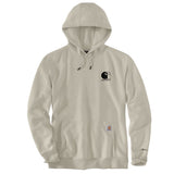 Φούτερ Force™ Logo Sweatshirt Cobblestone Carhartt 107064-EC0