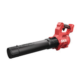 Φυσητήρας Μπαταρίας (Solo) 20V Red Line Skil 0331CA