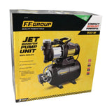 Πιεστικό Συγκόρτημα Jet BSPU 900/24 FF Group 43488