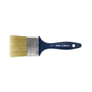 Πινέλο Βαφής Διπλό Λευκό A15-3’’ Morris 16720 - Πινέλα Βαφής