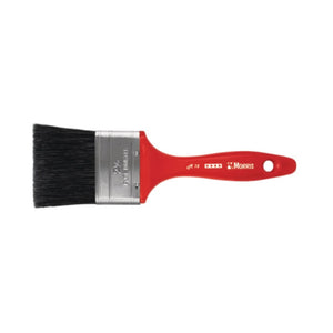 Πινέλο Βαφής Διπλό Μαύρο M15-1’’ Morris 16722 - Πινέλα Βαφής