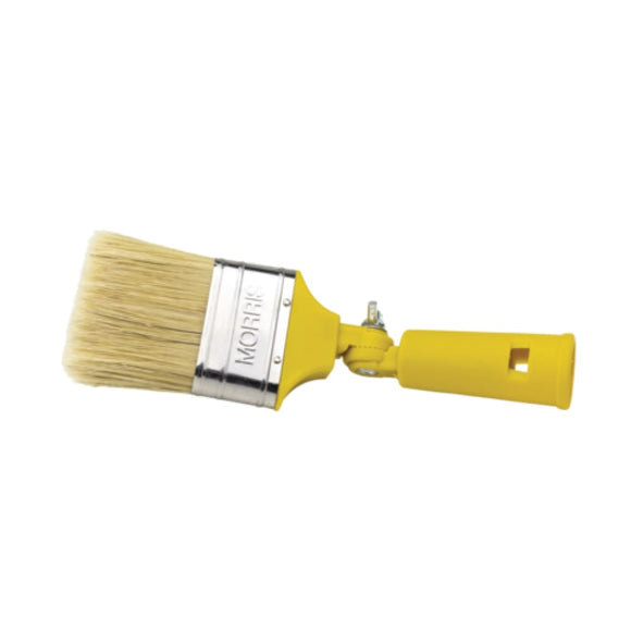 Πινέλο κονταριού κίτρινο Α11-2 Morris 24966 - Πινέλα Βαφής