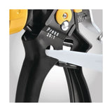 Πιστόλι σιλικόνης 3 λειτουργιών CG4 2σε1 Dripless ΒΤ FF Group 10690