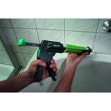 Πιστόλι Σιλικόνης Ανοικτού Τύπου 225mm MG 600 4356000