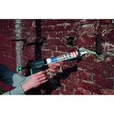 Πιστόλι Σιλικόνης Ανοικτού Τύπου 225mm MG 600 4356000