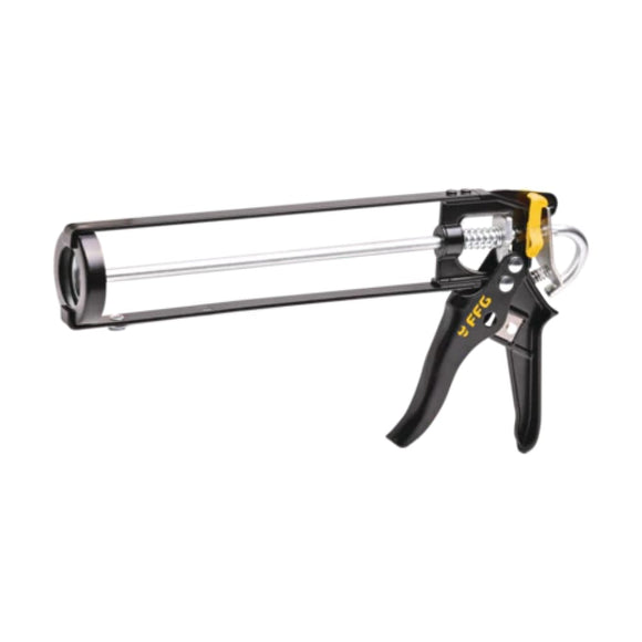 Πιστόλι Σιλικόνης CG1 2σε1 Dripless 310ml FF Group 10686