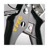 Πιστόλι Σιλικόνης CG1 2σε1 Dripless 310ml FF Group 10686