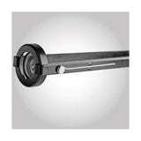 Πιστόλι Σιλικόνης CG1 2σε1 Dripless 310ml FF Group 10686