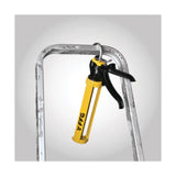 Πιστόλι σιλικόνης CG3 2σε1 Dripless 310ml FF Group 10688