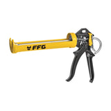 Πιστόλι σιλικόνης CG3 2σε1 Dripless 310ml FF Group 10688