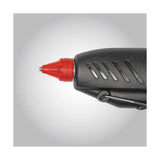 Πιστόλι Θερμοκόλλησης Ηλεκτρικό με Διακόπτη 12-100W Benman 70799