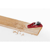 Πλάνη Μεταλλική 45x160mm Kreator KRT454007