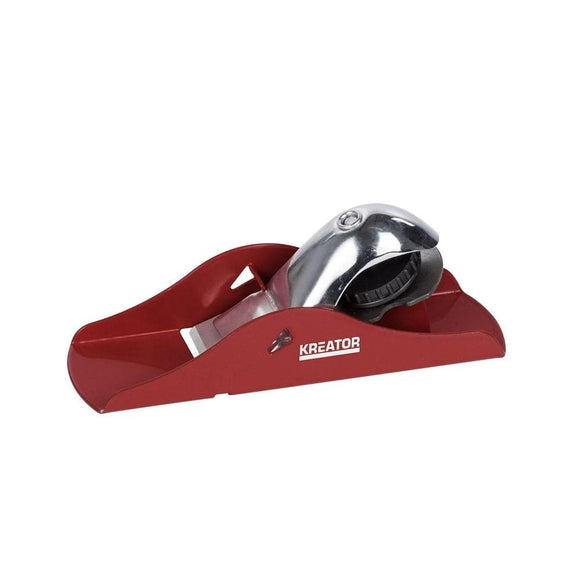 Πλάνη Μεταλλική 45x160mm Kreator KRT454007