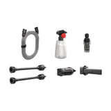 Πλυστικό Υψηλής Πίεσης Μπαταρίας (Solo) 20V 24bar Red Line Skil GW1E0762CA