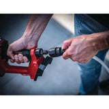 Πλυστικό Υψηλής Πίεσης Μπαταρίας (Solo) 20V 24bar Red Line Skil GW1E0762CA