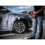 Πλυστικό Υψηλής Πίεσης Μπαταρίας (Solo) 20V 24bar Red Line Skil GW1E0762CA